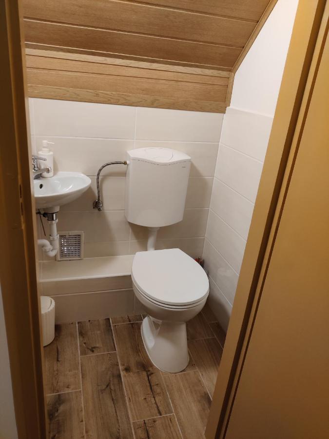 Bertalan Apartman Vonyarcvashegy Exterior photo